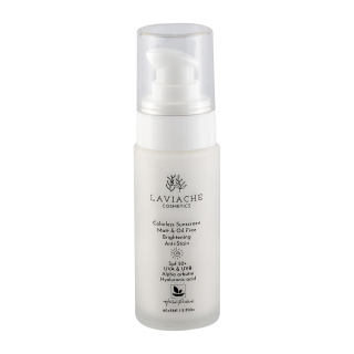 Laviache Colorless Sunscreen 50 ml