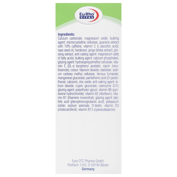 منتال انرژی