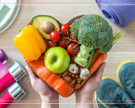 لاغری آسان بدون رژیم غذایی سخت، در کمترین زمان