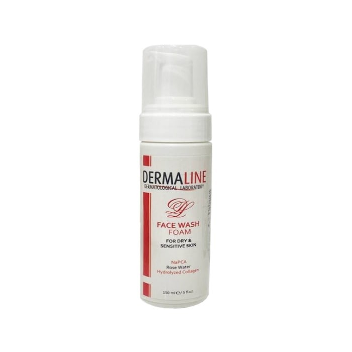 dermaline درمالاین